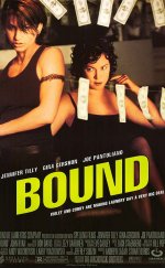 Bound – Tuhaf İlişkiler 1996 Full izle