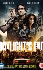 Daylights End 2016 Full 1080p izle