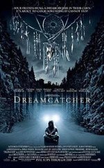 Dreamcatcher – Düş Kapanı izle 2003 Full