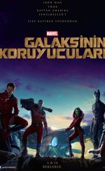 Galaksinin Koruyucuları 1080p Full HD Bluray Türkçe Dublaj izle