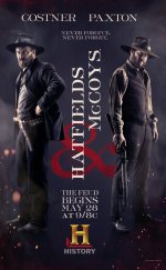 Hatfields and McCoys HD Full izle