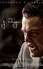 J Edgar 2011 Full HD izle