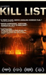 Kill List – Ölüm Listesi 2011 HD izle