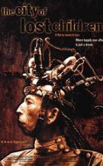 La cite des enfants perdus – Kayıp Çocuklar Şehri 1995 izle