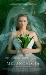 Melancholia – Melankoli 2011 Filmi HD izle