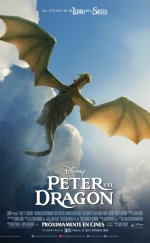 Petes Dragon 2016 – Pete ve Ejderhası izle Full 1080p