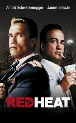 Red Heat – Kızıl Alev 1988 HD izle