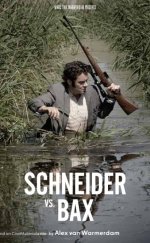 Schneider vs Bax 2015 Filmi HD izle