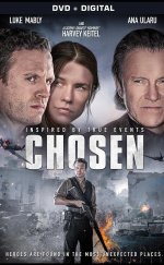 Seçilmiş – Chosen 2016 1080p izle