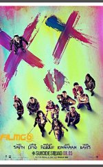 Suicide Squad – İntihar Timi izle 2016 HD