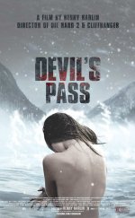 The Dyatlov Pass Incident – Şeytan Geçidi izle 2013 Full