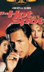 The Hot Spot izle Full HD