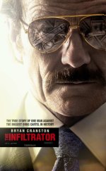 The Infiltrator 2016 Altyazılı izle HD