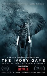 The ivory Game – Fildişi Oyunu izle 2016 Full 1080p