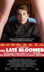 The Late Bloomer – Geç Ergen izle 2016 Full 1080p