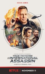 True Memoirs of an International Assassin – Uluslararası Bir Suikastçının Gerçek Hatıraları izle Full 1080p