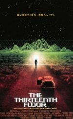 13. Kat – The Thirteenth Floor izle 1999 Full 1080p