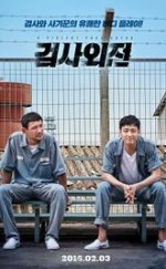 A Violent Prosecutor HD izle