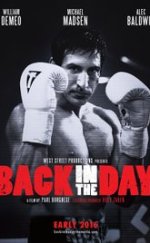 Back in The Day 2016 Full izle