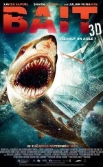 Bait – Yem 3D 1080p izle