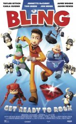 Bling – En Süper Kahramanlar izle HD