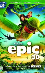 Doğal Kahramanlar – Epic 3D 1080p izle