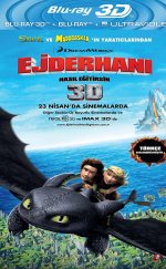 Ejderhanı Nasıl Eğitirsin 3D 1080p izle