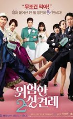 Enemies in Law 2015 HD Full izle