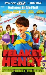 Felaket Henry 3D 1080p izle