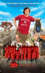 Gulliver’in Gezileri 1080p 3D izle