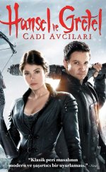 Hansel ve Gretel: Cadı Avcıları 1080p Full HD Bluray Türkçe Dublaj izle