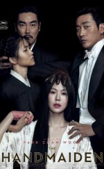 Hizmetçi – The Handmaiden 2016 HD izle