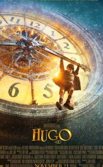 Hugo Cabret 3D 1080p izle