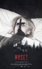 Huset – Ölüm Evi izle 2016 1080p