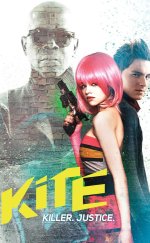 Kite 3D 1080p Full izle