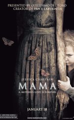 Mama 2013 HD izle