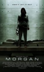 Morgan 2016 Full 1080p izle