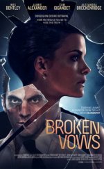 Ölene Kadar –  Broken Vows 2016 Full izle