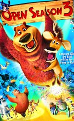 Open Season 3 – Çılgın Dostlar 3 1080p izle