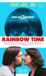 Rainbow Time 2016 HD izle