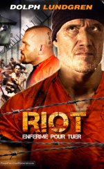 RIOT izle 2015 Full