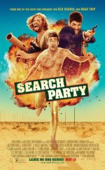 Search Party – Meksika Macerası 2014 HD Full izle