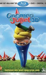 Sevimli Cüceler Cino ve Jülyet 3D 1080p izle