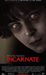 Şeytanın Oğlu – Incarnate 2016 1080p izle