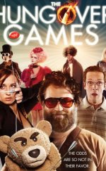 The Hungover Games – Felekten Açlık Oyunları 2014 Full izle