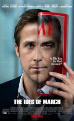 The Ides of March – Zirveye Giden Yol 2011 Full izle