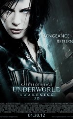 Underworld: Awakening – Karanlıklar Ülkesi: Uyanış 1080p izle