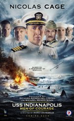 USS Indianapolis Cesur Adamlar 1080p izle