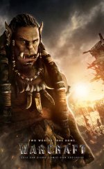 Warcraft 1080p Full HD izle