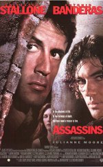 Assassin – Suikast Çemberi 1995 HD izle